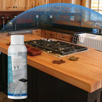 Stone Nano Crystal Coating