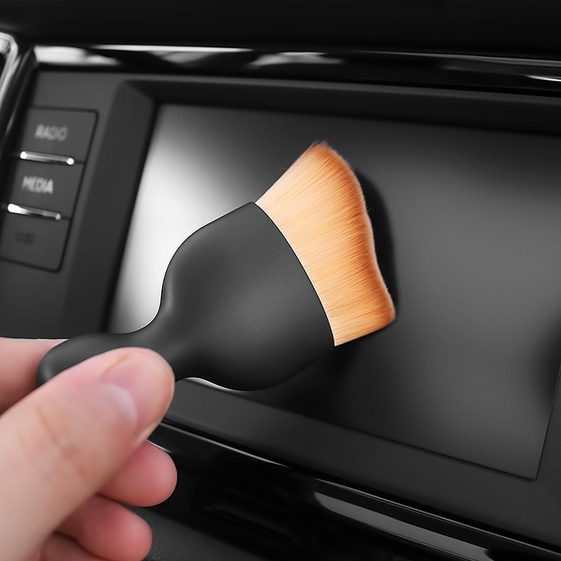 Auto Interior Cleaning Tool