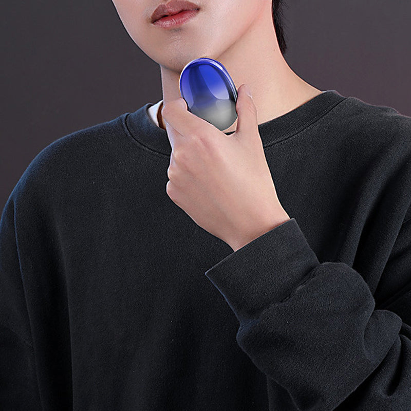 Gradient Space Stone Gradient Mini Razor