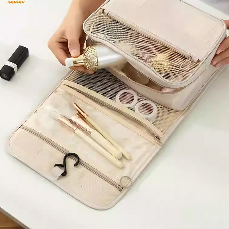 Travel Hanging Cosmetic Bag