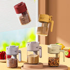 Multifunctional Spice Box