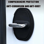 Car Silicone Door Lock Protective Cover (4PCS)