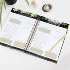 F*ck It 2025 Planner for Tired Women