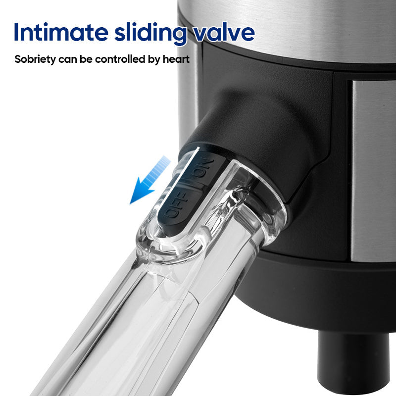 Electric Wine Decanter for Wine