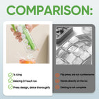 One-Hand Press Ice Tray Ice Tray Mold