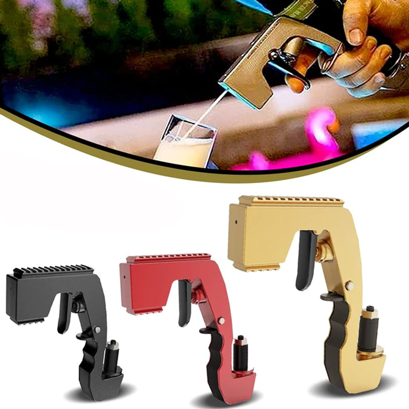 Fest Beer Gun