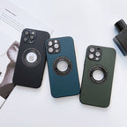 Magnetic Charging Case for iPhone