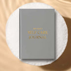 Self-Care Diary
