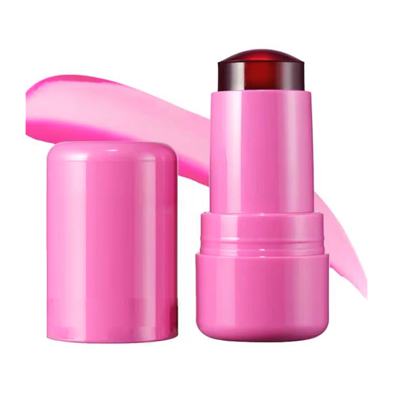 Cooling Water Jelly Lip Color Cheek Stain