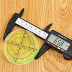 Universal spirit level