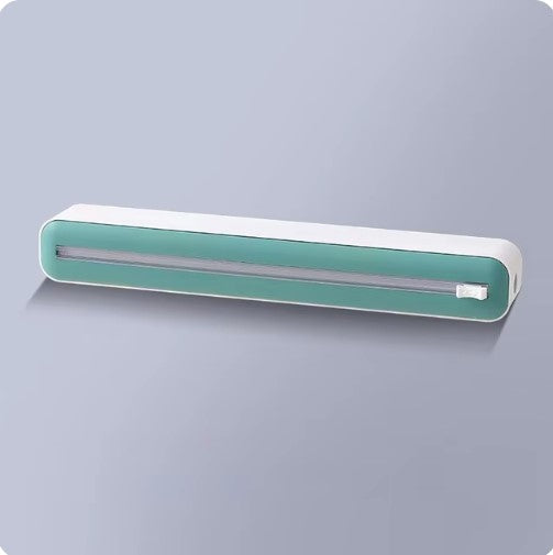 Film Dispenser - Quickly and Effectively Pack Food