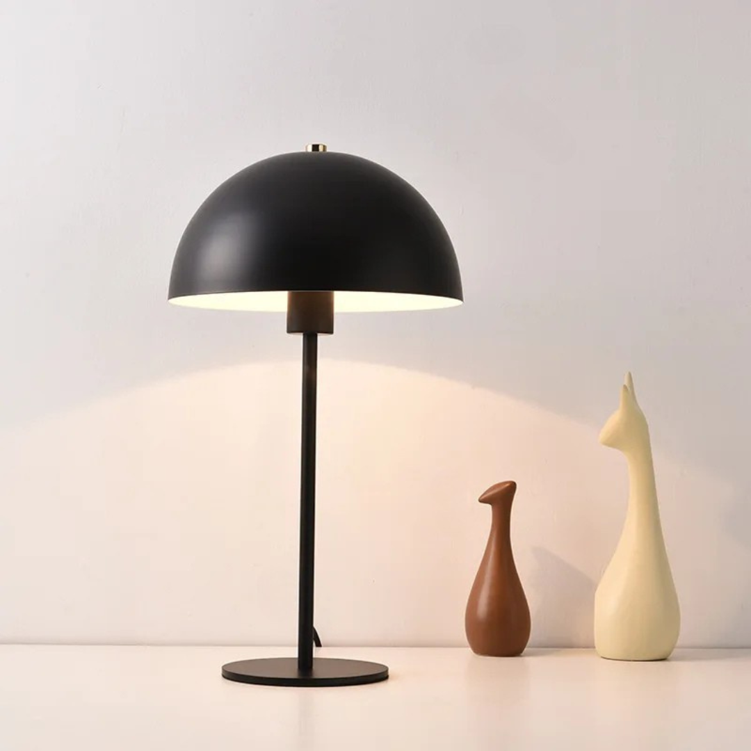 Modern LED Table Lamp