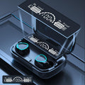 Bluetooth Wireless Headphones