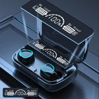 Bluetooth Wireless Headphones
