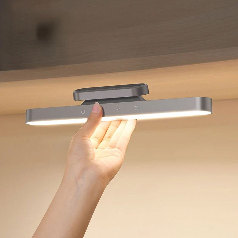 Dimmable Touch Light Bar