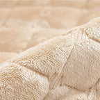 Snug Grid Recliner Cover