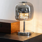 OpalEdge Table Lamp