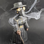 Beach Dr. Incense Vessel