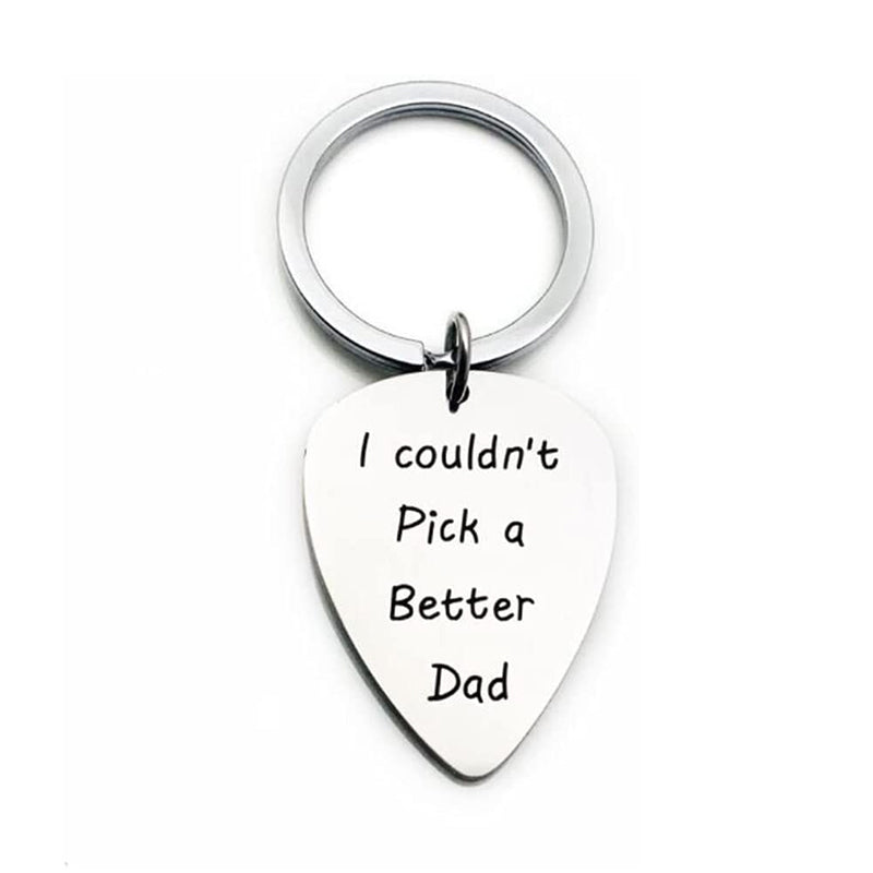 Keychain Gifts for Father's Day