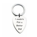 Keychain Gifts for Father's Day