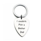 Keychain Gifts for Father's Day