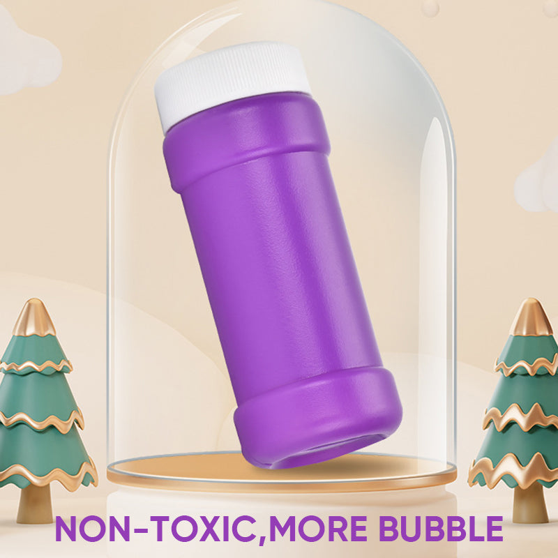 Funny Santa Blowing Machine
