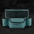 Car seat storage bag