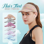 Summer Outdoor Headband Cap