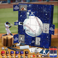 2025 Baseball Advent Calendar