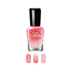 Color-changing Nail Polish