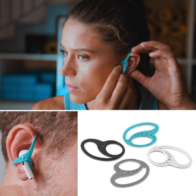 Silicone Earplug Fixer
