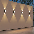 IP65 Waterproof Outdoor Wall Lamp