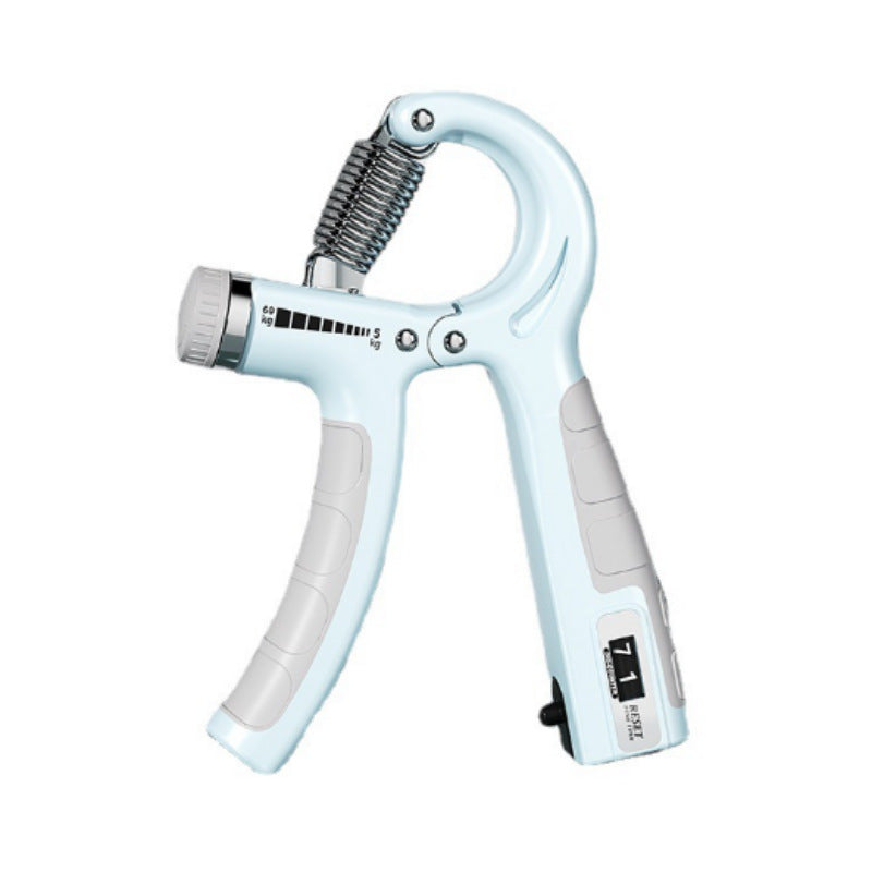 Hand trainer