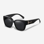 Clip-On Sunglasses for Glasses Wearers UV400