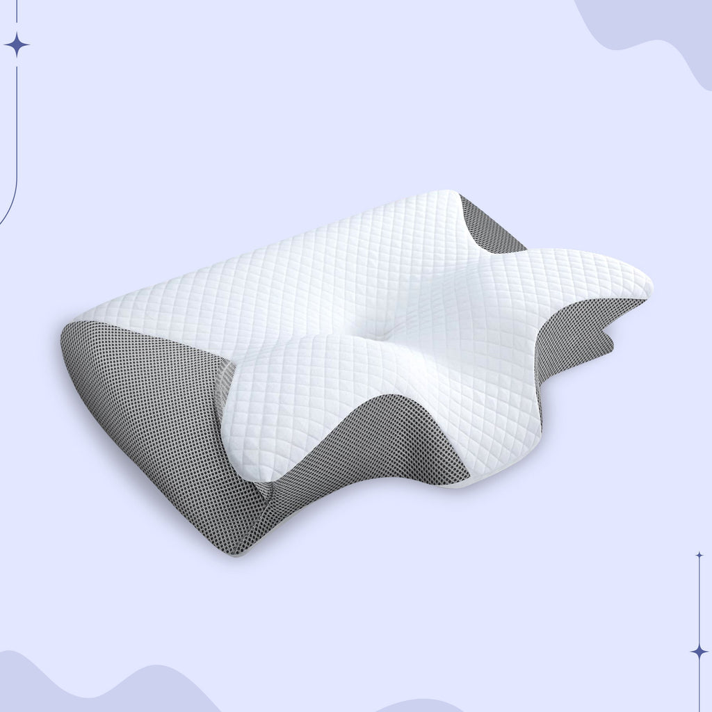 Pillowcase for Butterfly Memory Foam Pillow