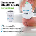 Automatic Callus Remover