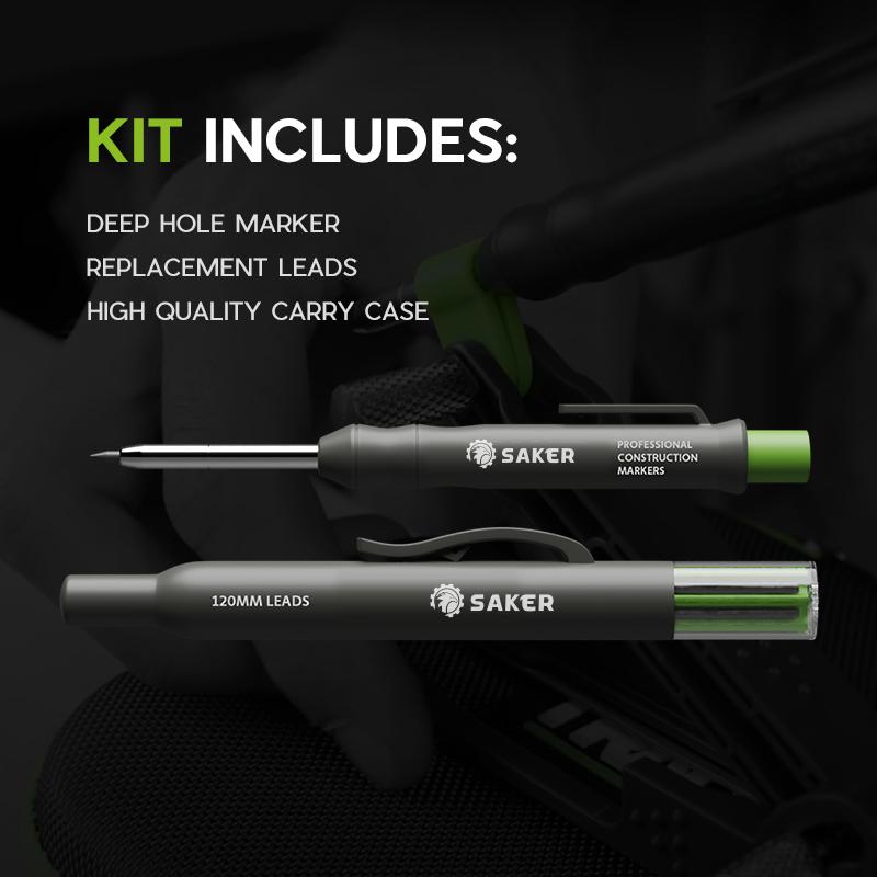 SAKER MULTIFUNCTIONAL TEAR TOOL