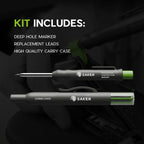 SAKER MULTIFUNCTIONAL TEAR TOOL