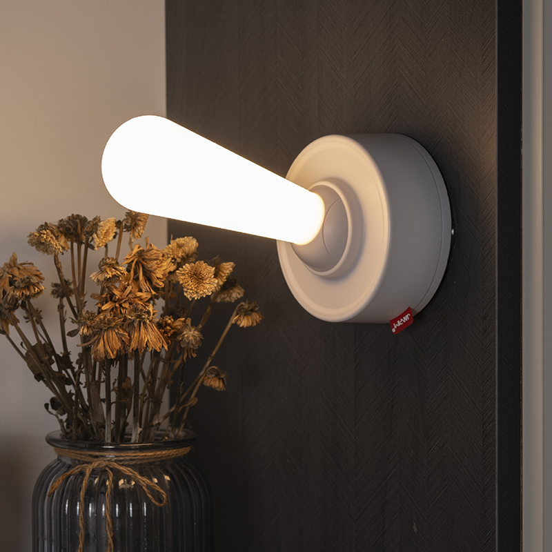 Wearable Installation Intelligence Joystick Control Night Light