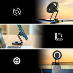 Magnetic Car Phone Holder
