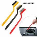 Mini Wire Brush Set