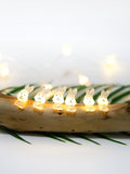 20 LED 2M Rabbit Fairy Lights - Novelty Lighting