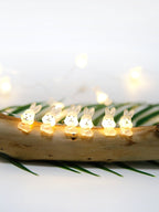 20 LED 2M Rabbit Fairy Lights - Novelty Lighting