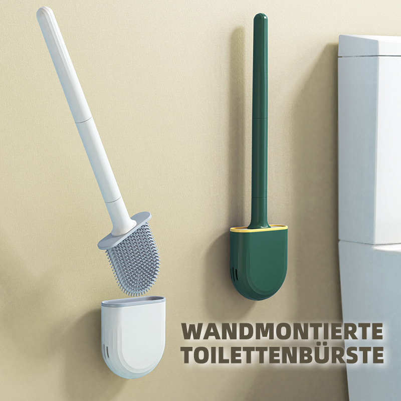 Toilet brush