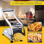 French Fries Potato Chips Schneider