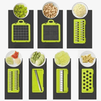 Universal Grater – Effortless Slicing