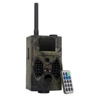 1HD Trail Cam Night Vision Hunting Camera