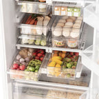 FridgeStack Neatness Made Easy