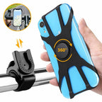 Universal Bicycle Phone Holder