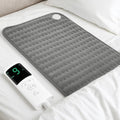 Electric Blanket Flannel Heating Pad Auto Shut-Off